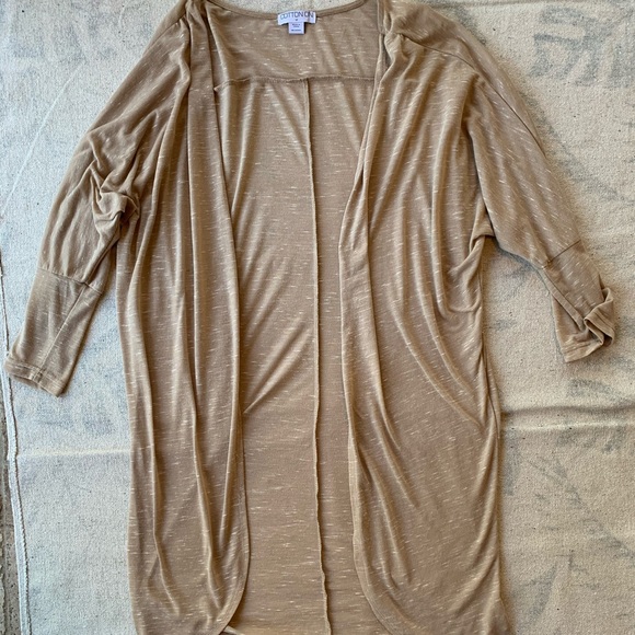 Long Cotton On Sweater - Picture 6 of 8